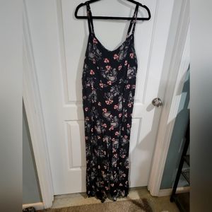 Full Length Romper